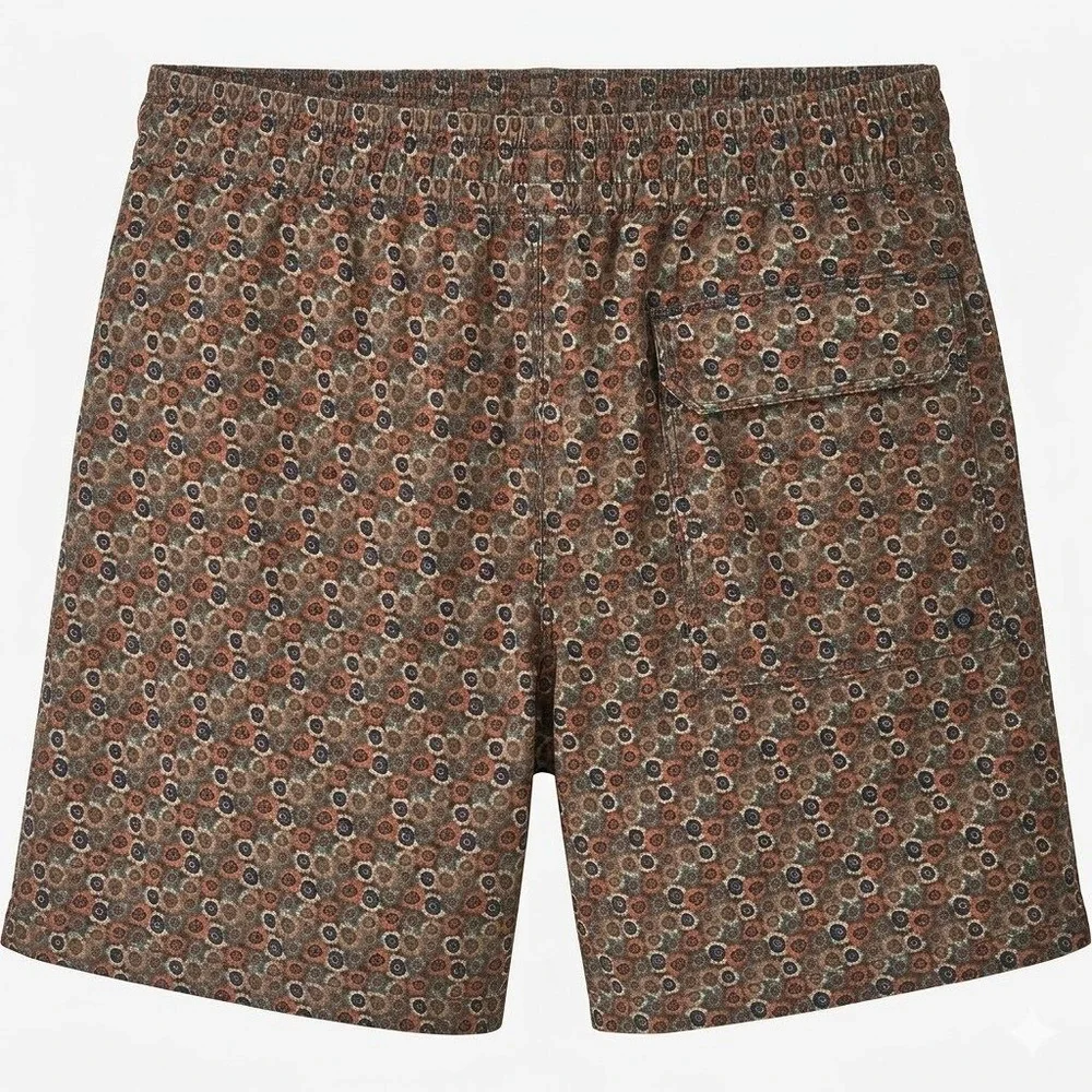 Patagonia measurements waist
